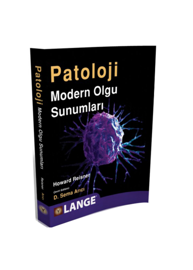 Lange Patoloji Modern Olgu Sunumları