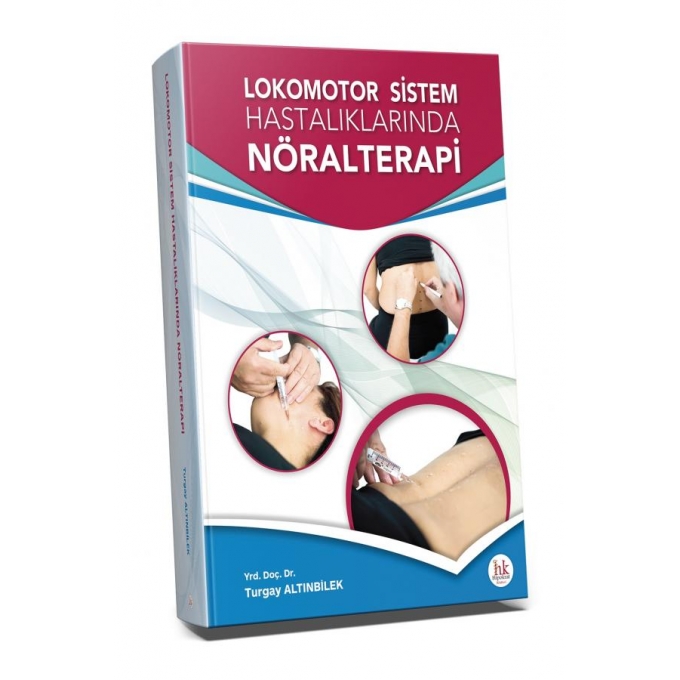 Lokomotor Sistem Hastalıklarında Nöralterapi