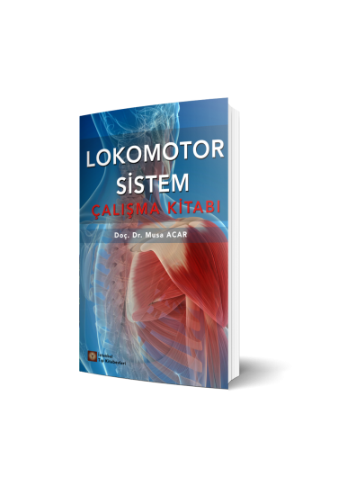 Lokomotor Sistem Çalışma Kitabı