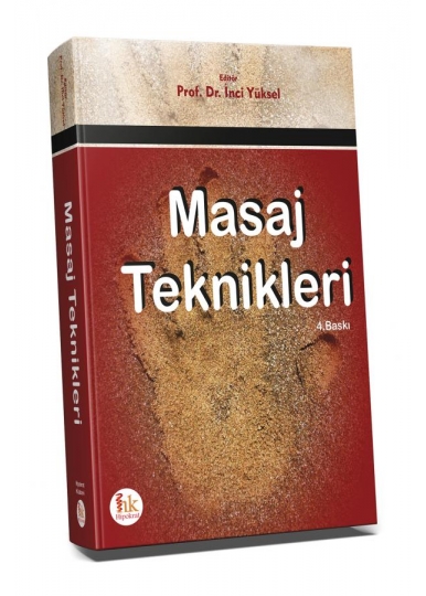 Masaj Teknikleri
