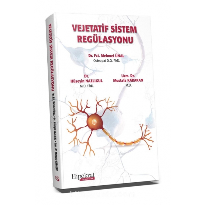Vejetatif Sistem Regülasyonu