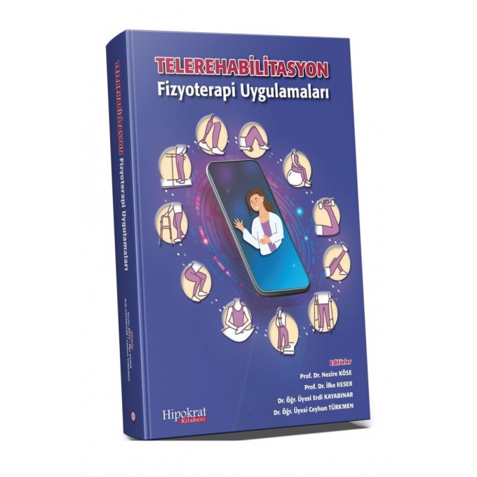 Telerehabilitasyon Fizyoterapi Uygulamaları