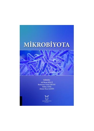 Mikrobiyota