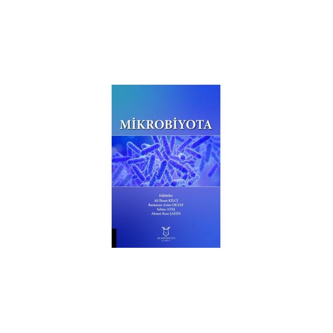 Mikrobiyota