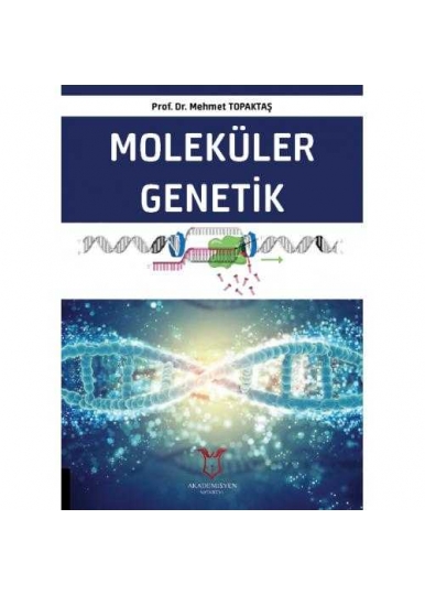 Moleküler Genetik