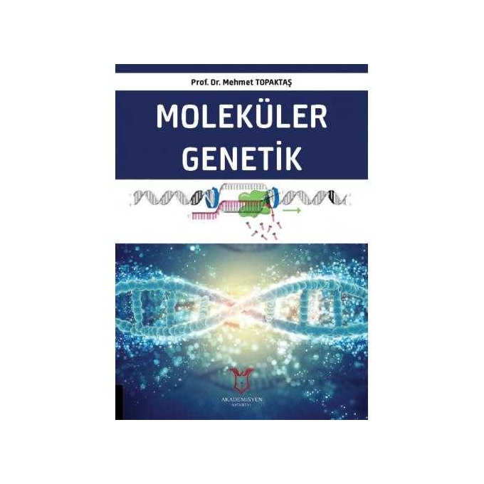 Moleküler Genetik