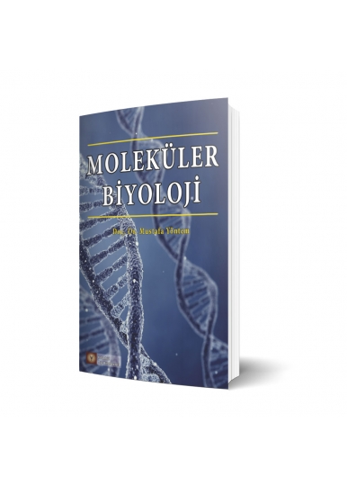 Moleküler Biyoloji