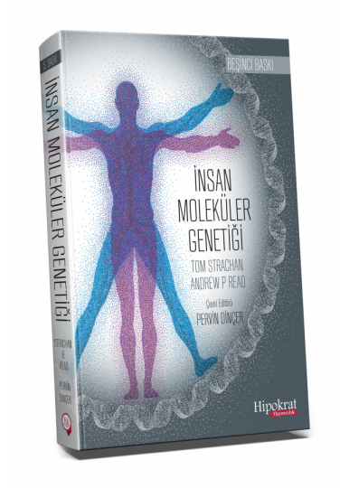 İnsan Moleküler Genetiği