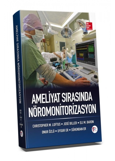 Ameliyat Sırasında Nöromonitorizasyon