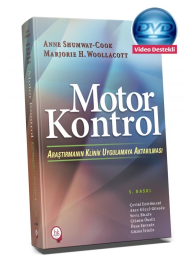 Motor Kontrol Araştırmanın Klinik Uygulamaya Aktarılması