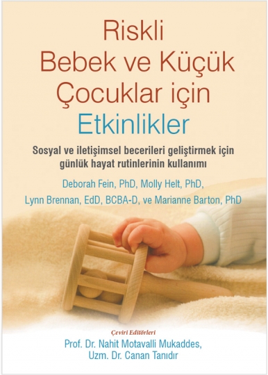 Riskli Bebek ve Küçük Çocuklar için Etkinlikler