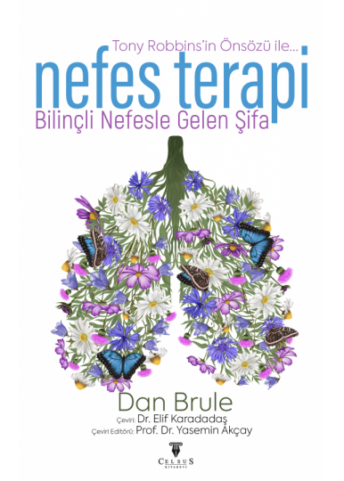 Nefes Terapi: Bilinçli Nefesle Gelen Şifa
