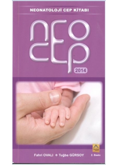 Neonatoloji Cep Kitabı 2014