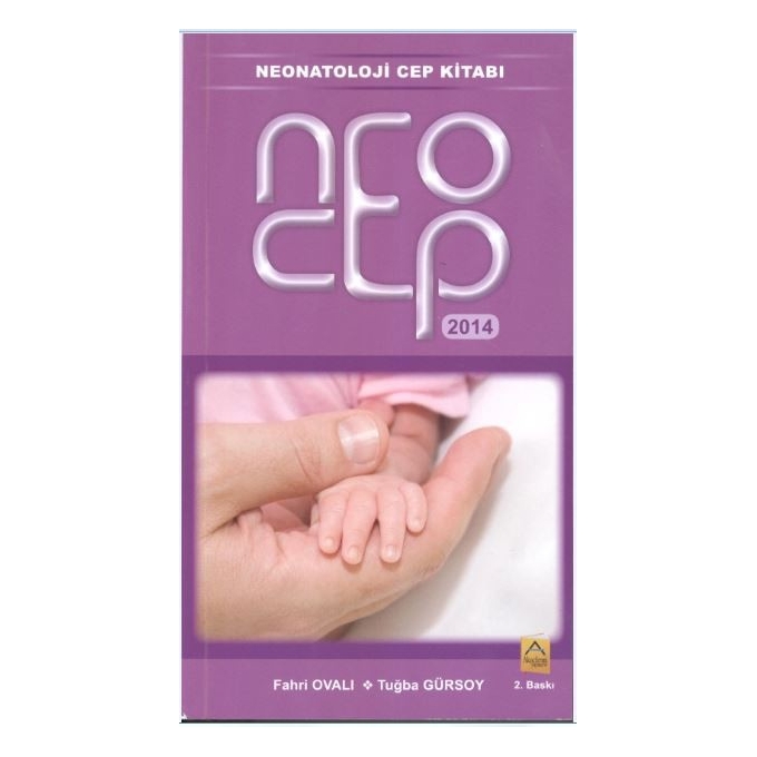 Neonatoloji Cep Kitabı 2014