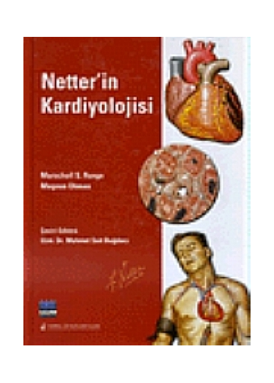 Netter'in Kardiyolojisi