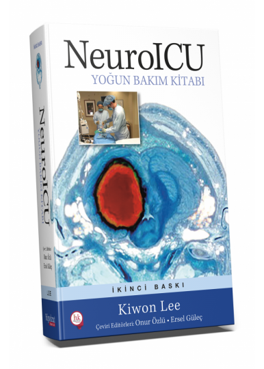 Neuro ICU Yoğun Bakım Kitabı