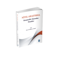 Nitel Araştırma Hemşirelik Alanından Örnekler