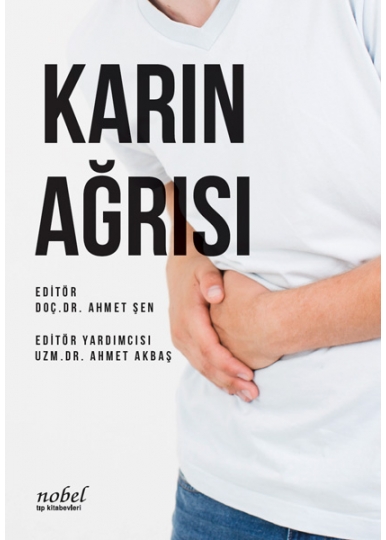 Karın Ağrısı