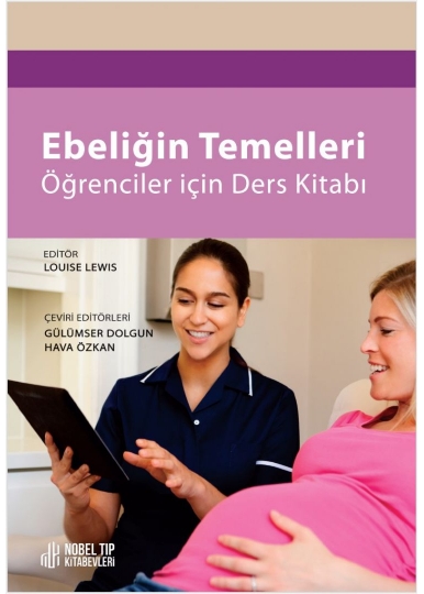 Ebeliğin Temelleri Öğrenciler için Ders Kitabı