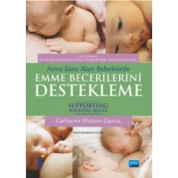 Anne Sütü Alan Bebeklerde EMME BECERİLERİNİ DESTEKLEME