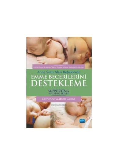 Anne Sütü Alan Bebeklerde EMME BECERİLERİNİ DESTEKLEME