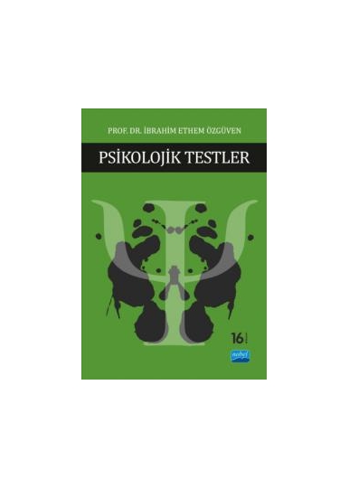 Psikolojik Testler