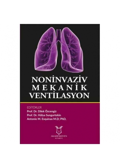 Noninvaziv Mekanik Ventilasyon