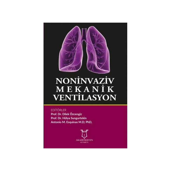 Noninvaziv Mekanik Ventilasyon