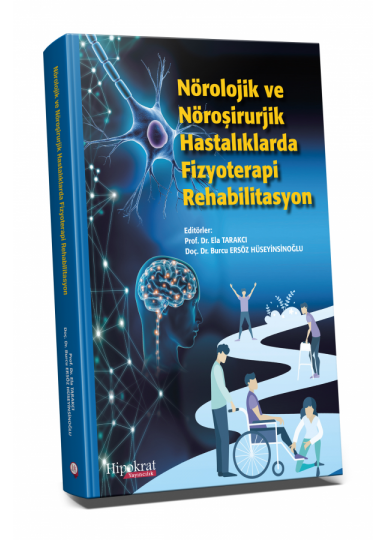 Nörolojik ve Nöroşirurjik Hastalıklarda Fizyoterapi Rehabilitasyon