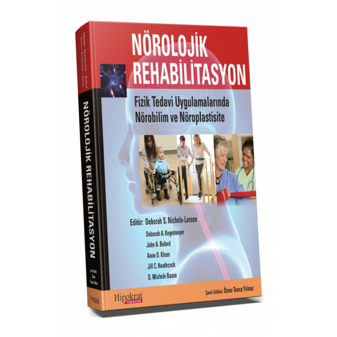 Nörolojik Rehabilitasyon