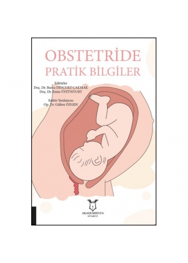 Obstetride Pratik Bilgiler