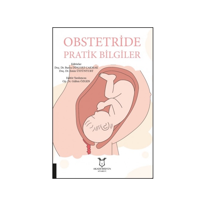 Obstetride Pratik Bilgiler