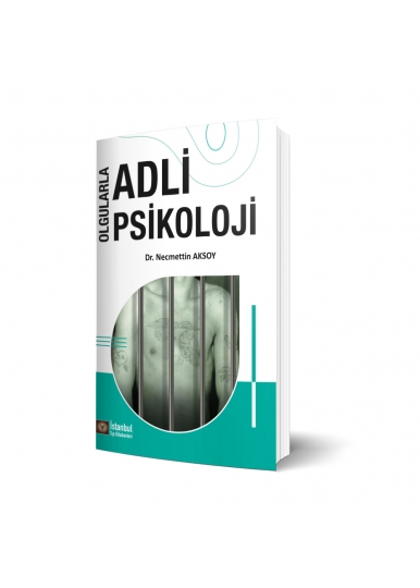 Olgularla Adli Psikoloji