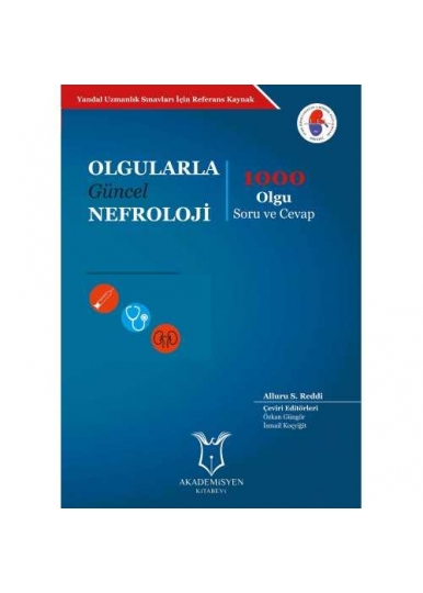 Olgularla Güncel Nefroloji