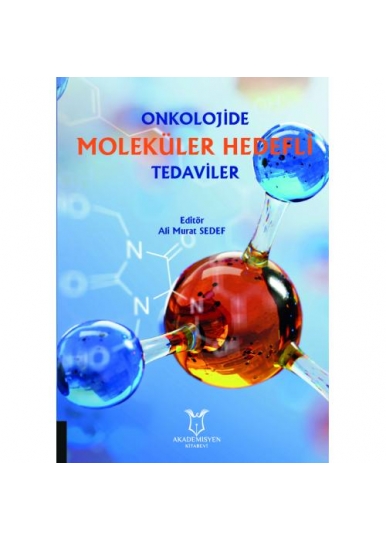 Onkolojide Moleküler Hedefli Tedaviler