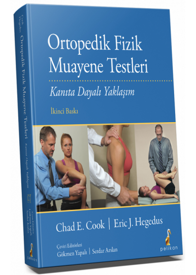 Ortopedik Fizik Muayene Testleri