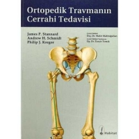 Ortopedik Travmanın Cerrahi Tedavisi