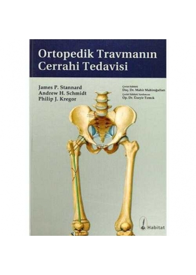 Ortopedik Travmanın Cerrahi Tedavisi