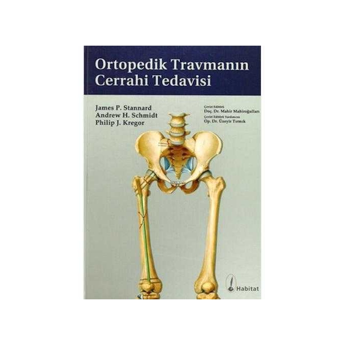 Ortopedik Travmanın Cerrahi Tedavisi