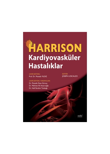 Harrison Kardiyovasküler Hastalıklar