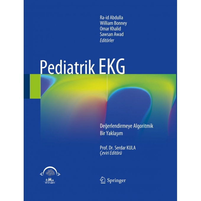 Pediatrik EKG