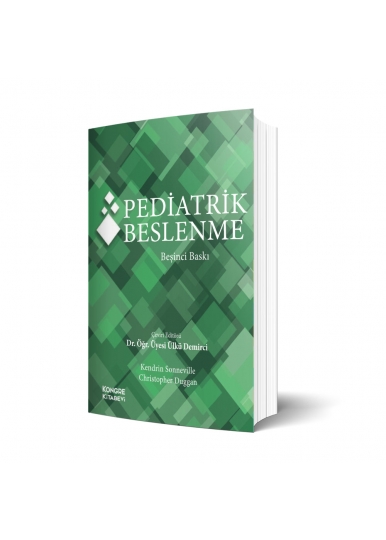 Pediatrik Beslenme 5.Baskı