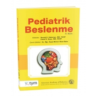 Pediatrik Beslenme