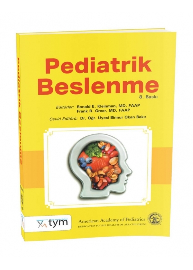 Pediatrik Beslenme