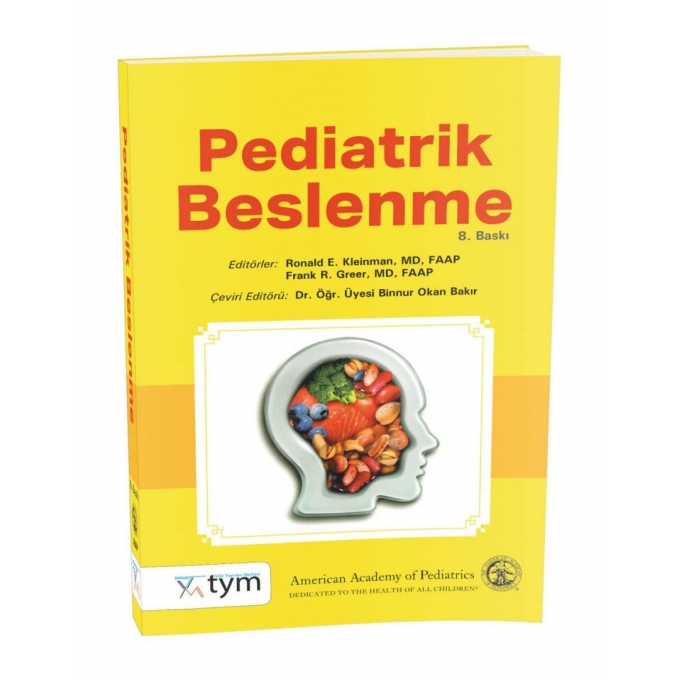 Pediatrik Beslenme