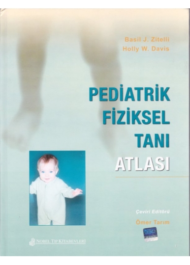Pediatrik Fiziksel Tanı Atlası
