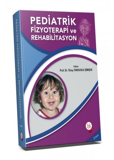 Pediatrik Fizyoterapi Rehabilitasyon
