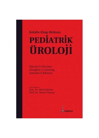 Pediatrik Üroloji / Kelalis