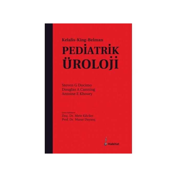 Pediatrik Üroloji / Kelalis