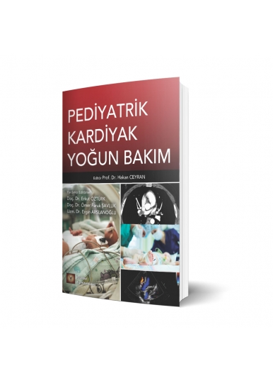Pediyatrik Kardiyak Yoğun Bakım